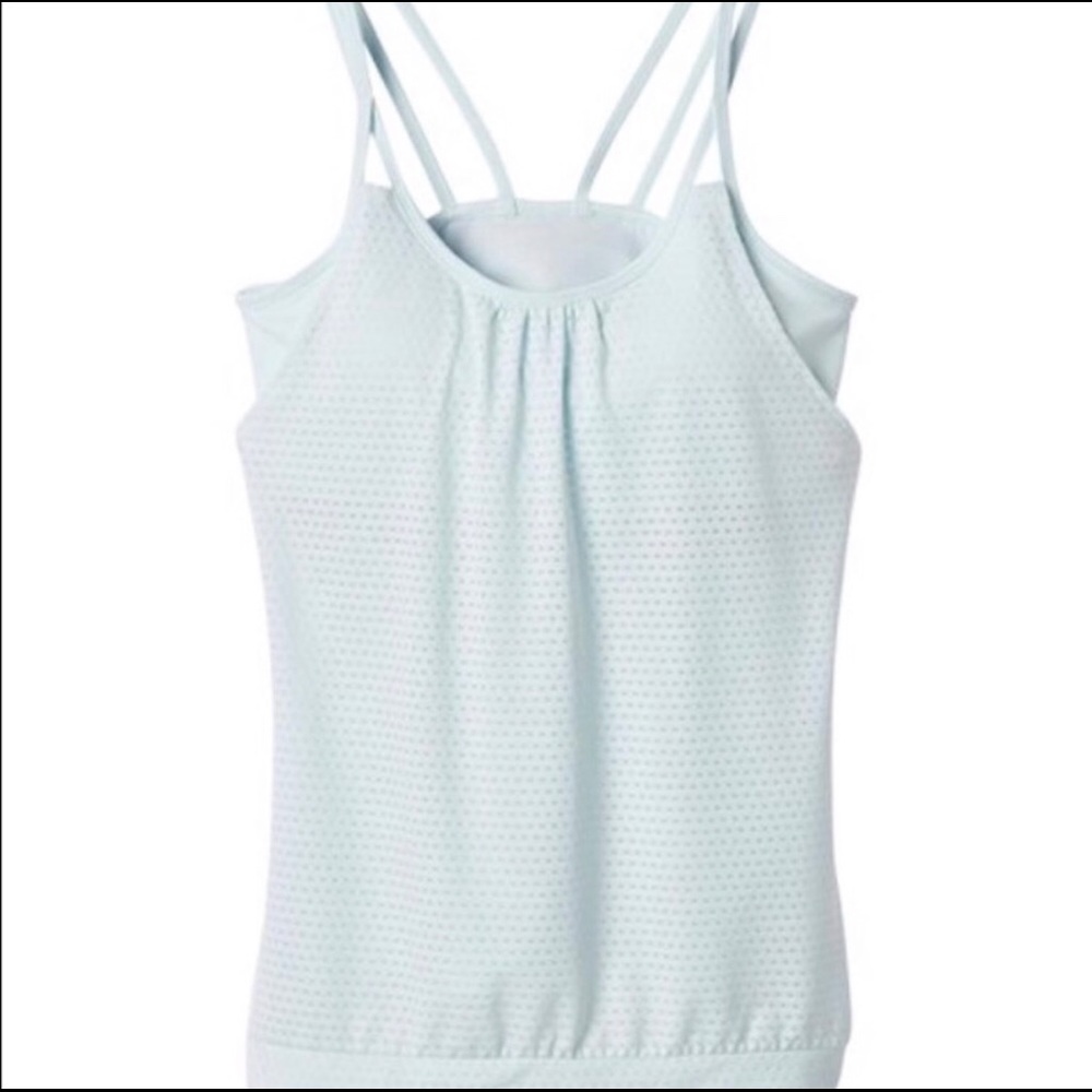 Athleta Dot Invigorate Top XXS - Picture 2 of 4